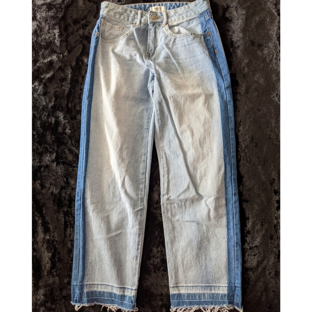 Forever 21 jeans